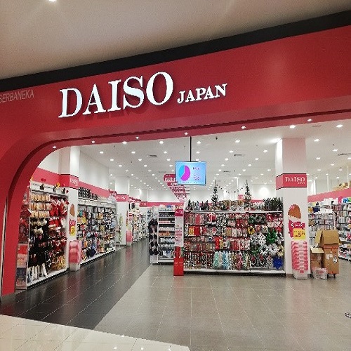 Daiso