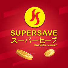 SUPERSAVE