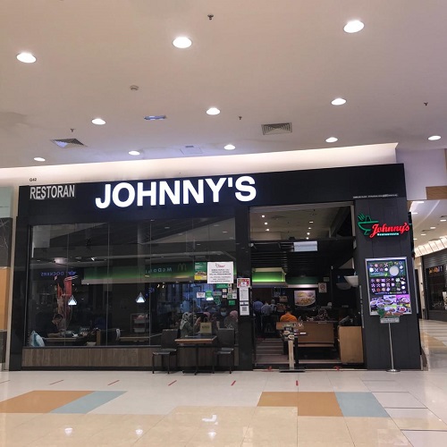 Johnny's Restaurant