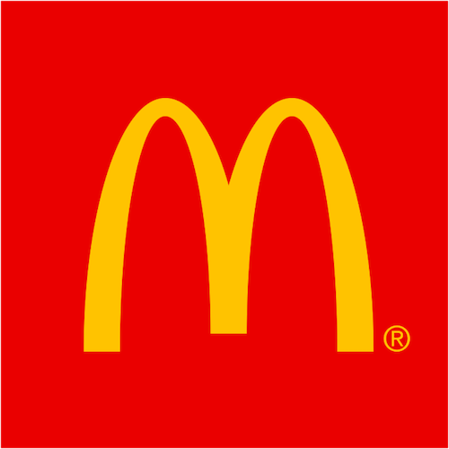 MC DONALD'S