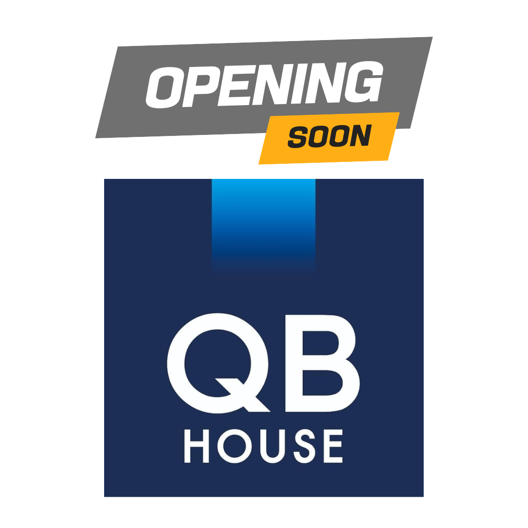 QB HOUSE