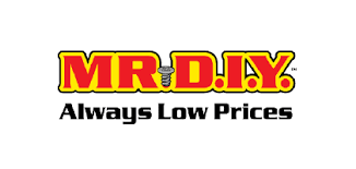 MR DIY