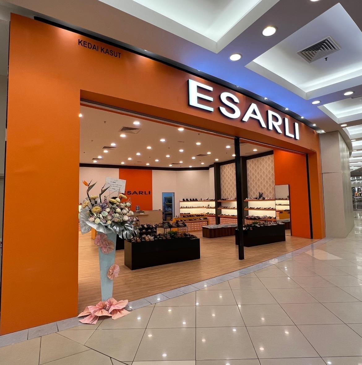 ESARLI