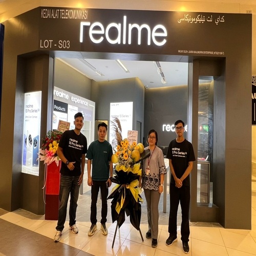 REALME
