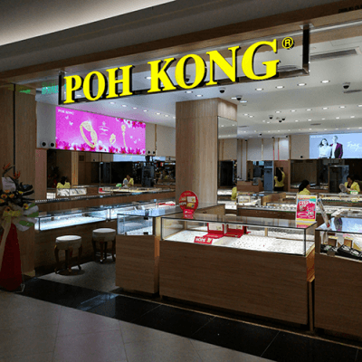 POH KONG