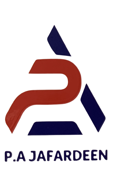 P.A JAFARDEEN MONEY CHANGER