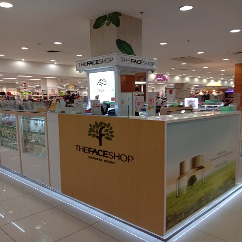 The Face Shop