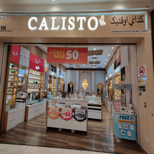 CALISTO