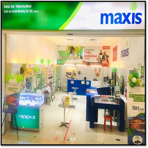 MAXIS