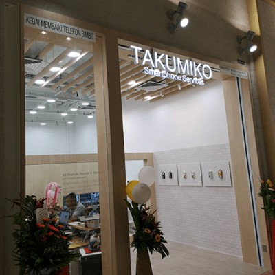 Takumiko Smartphone Services