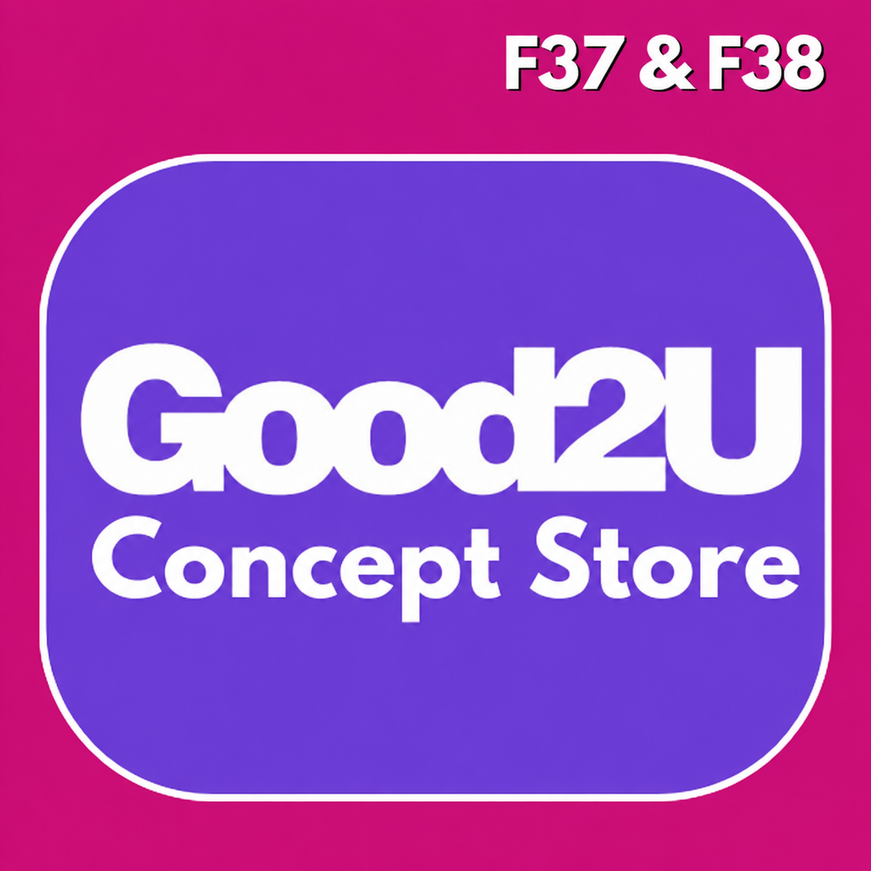 GOOD2U