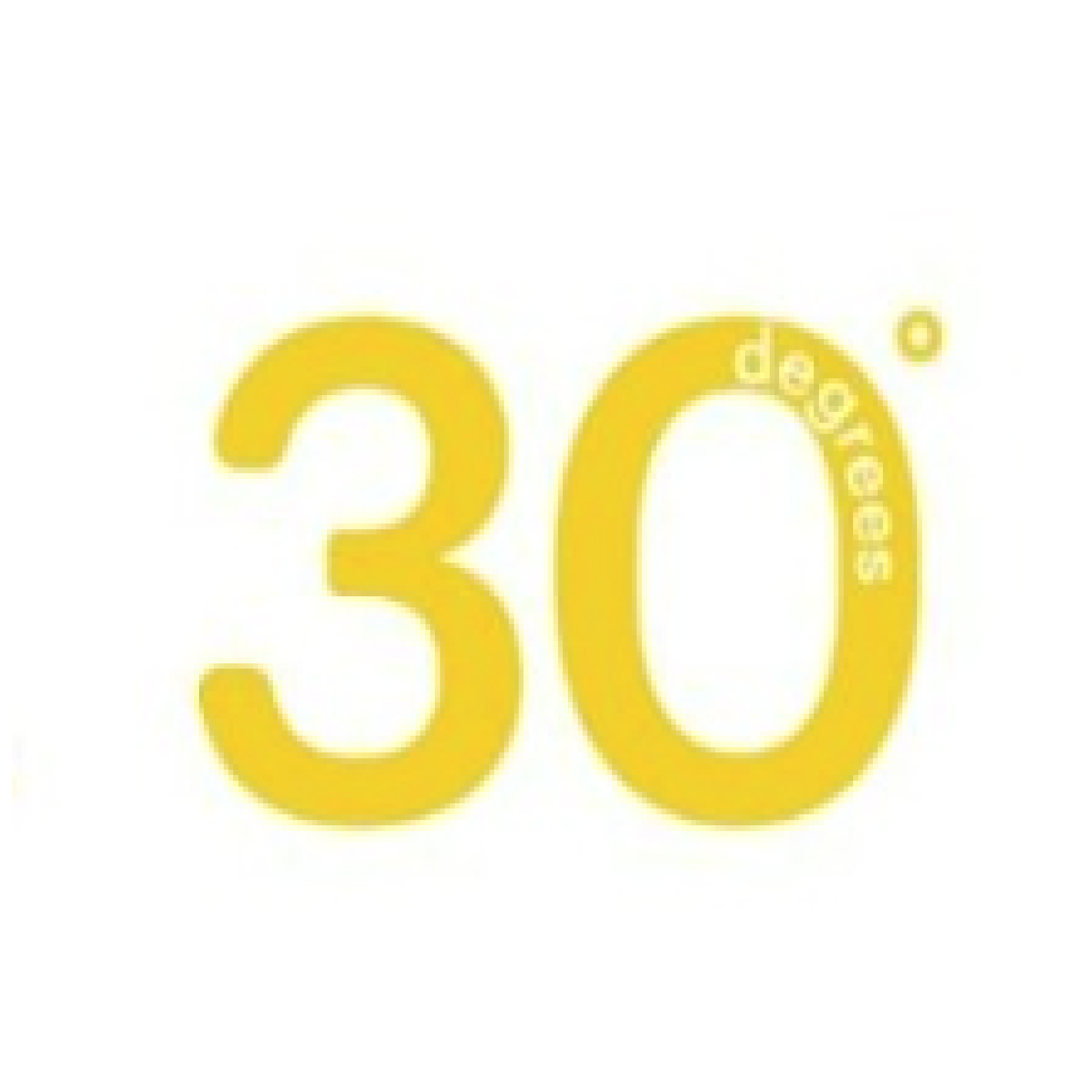 30 Degrees