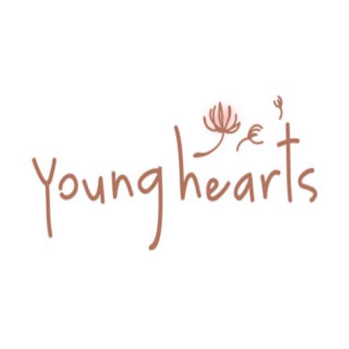 young hearts