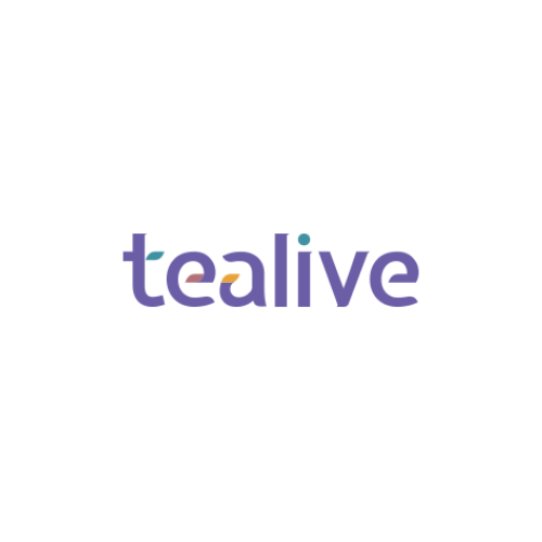 Tealive