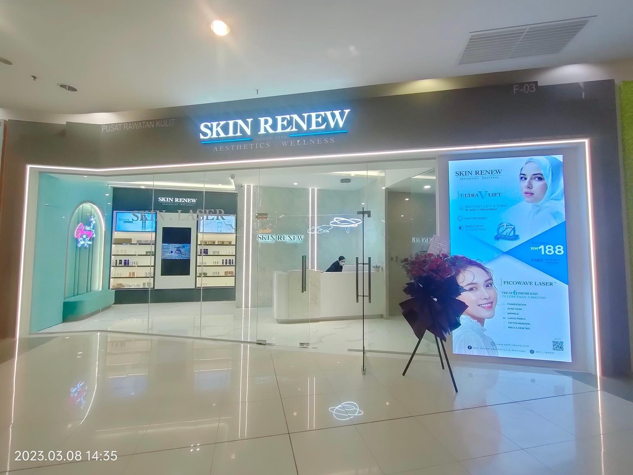 SKIN RENEW