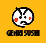 GENKI SUSHI