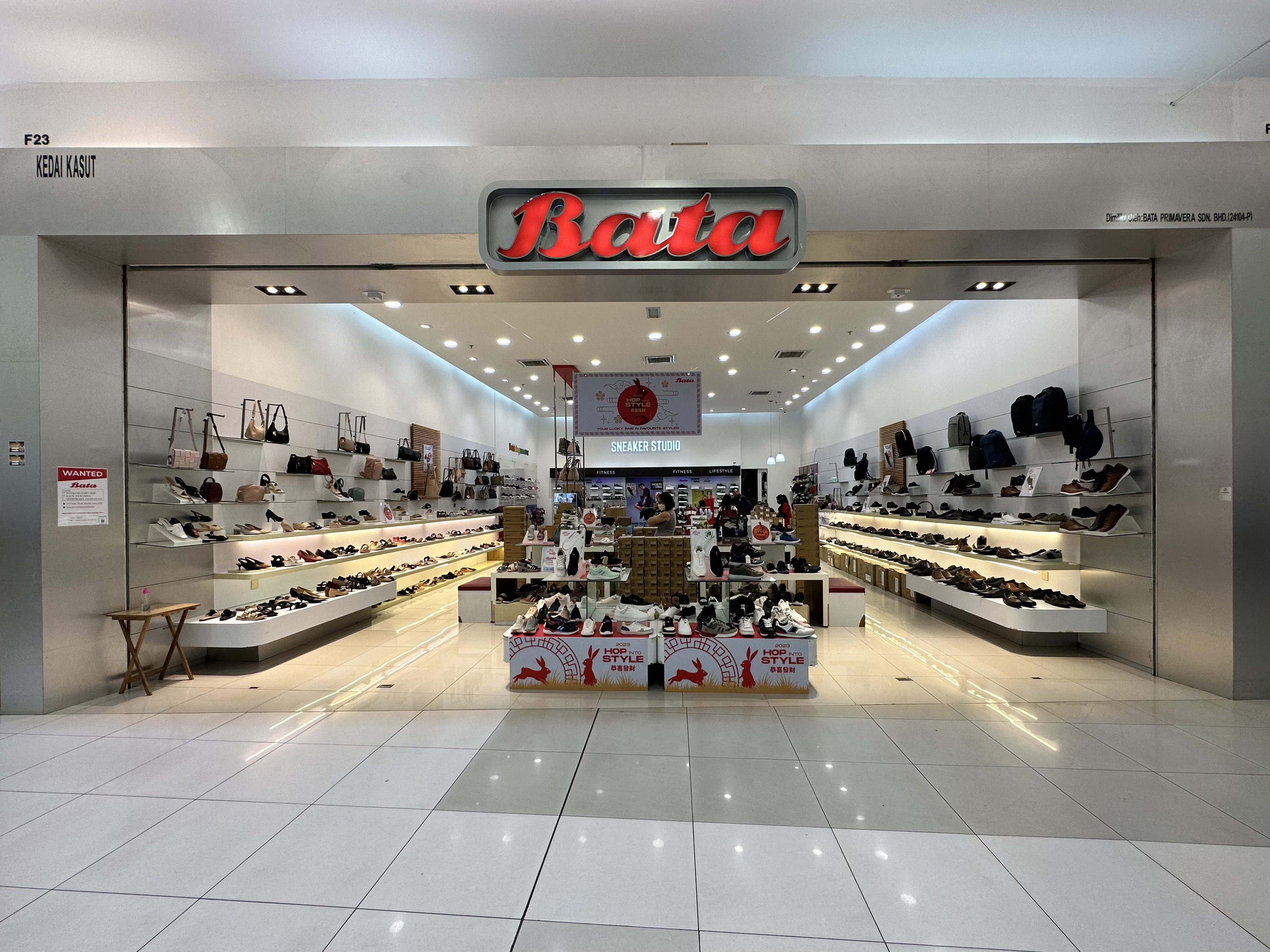 BATA