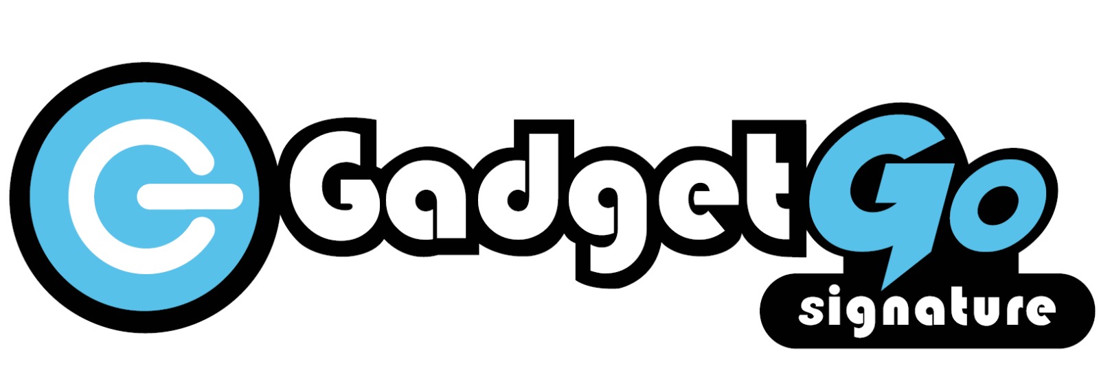 Gadget go Signature