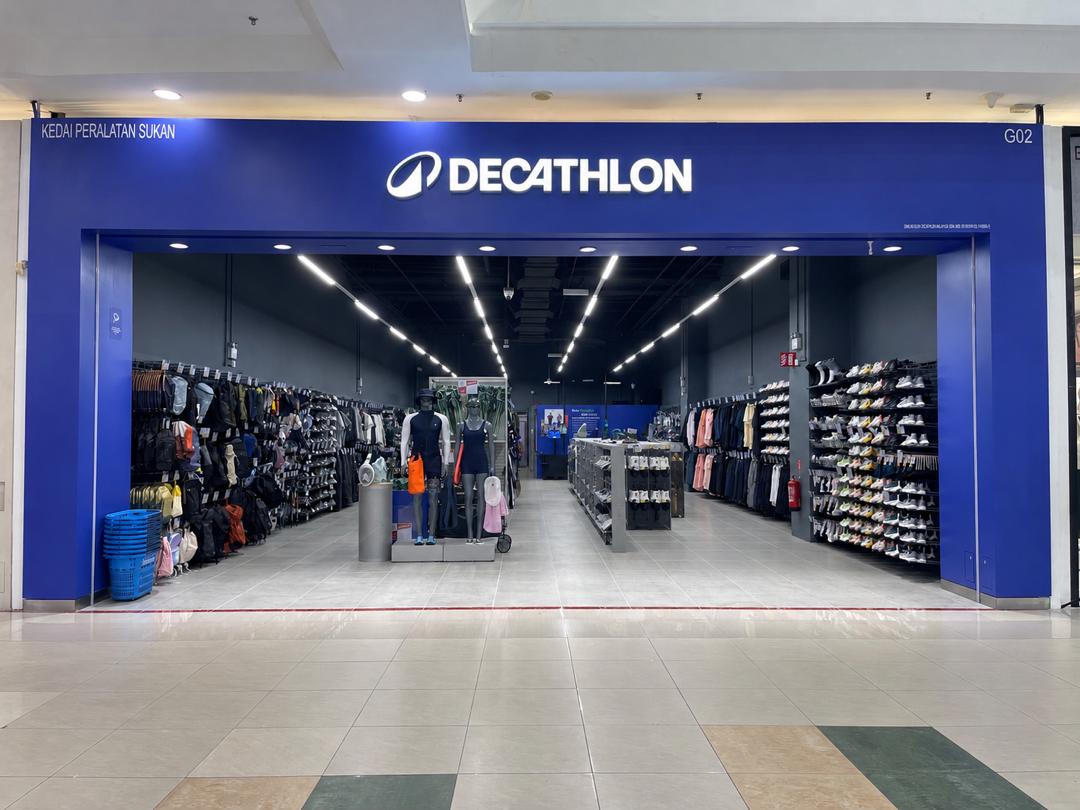 DECATHLON