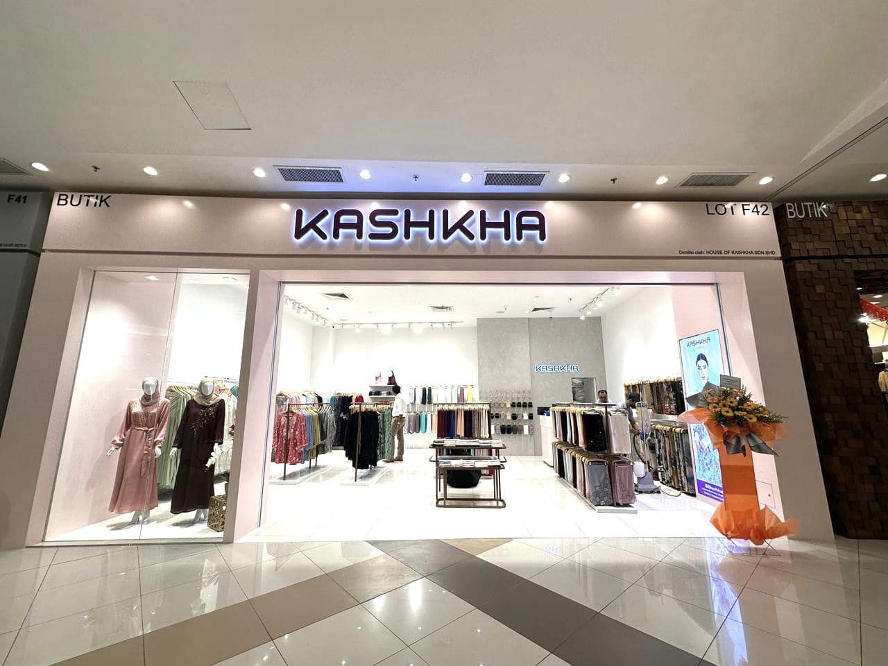 KASHKHA