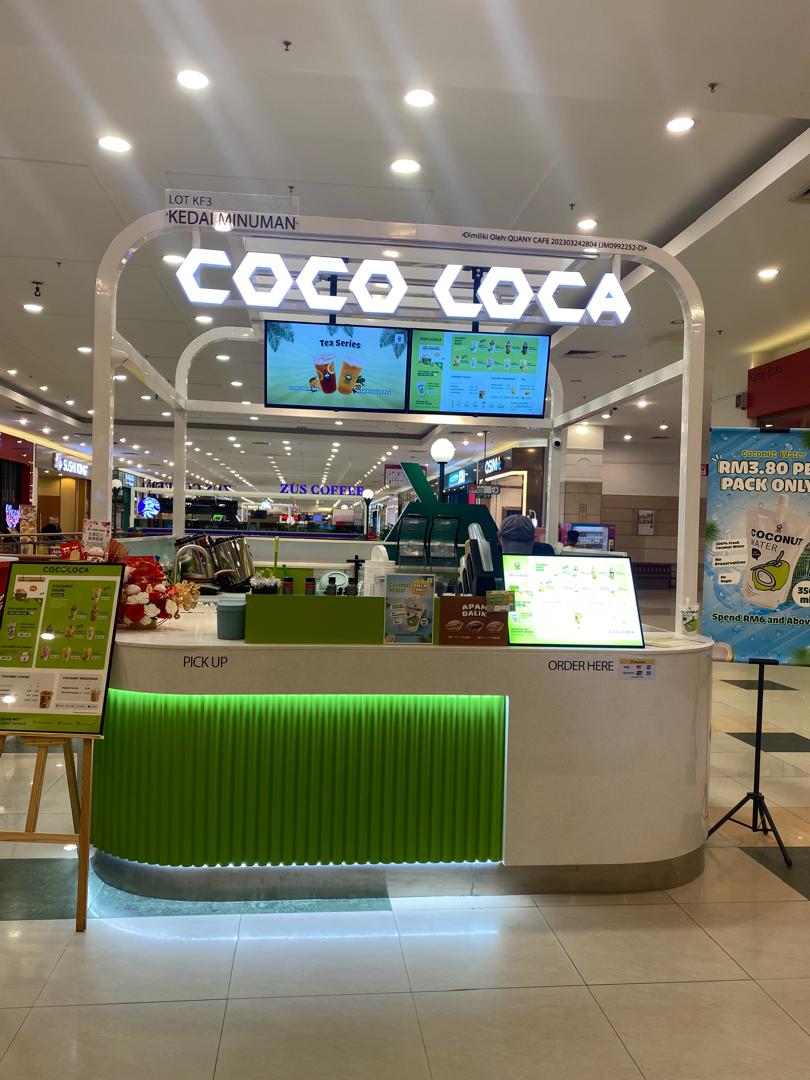 COCO LOCA