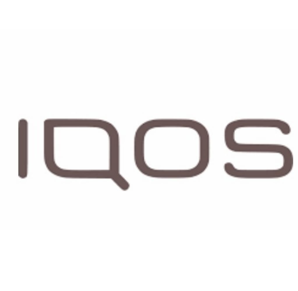 IQOS