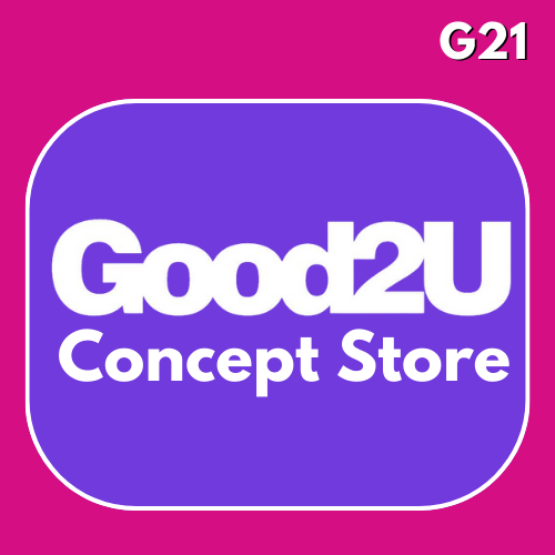 GOOD2U