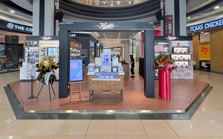 Kiehl's