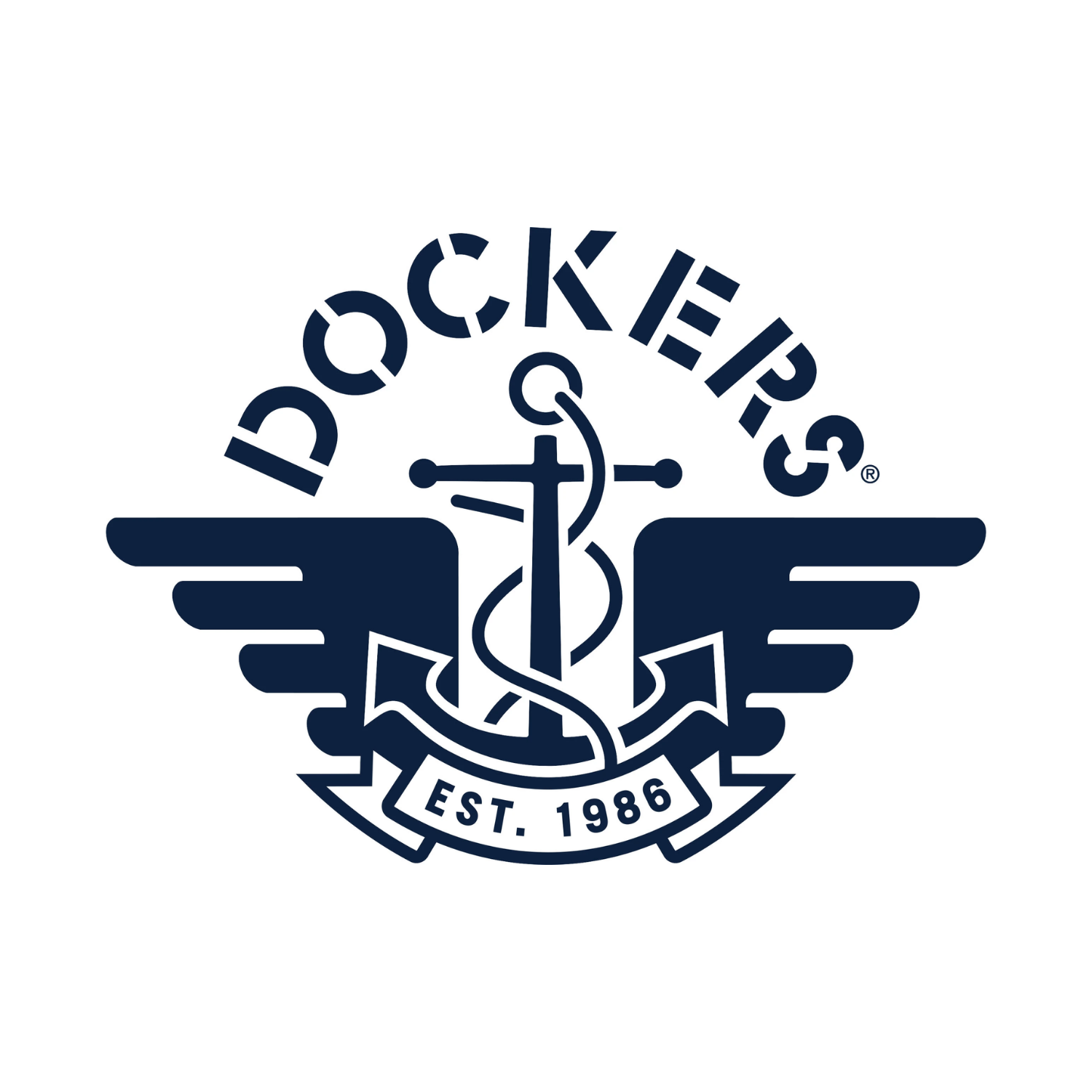 DOCKERS