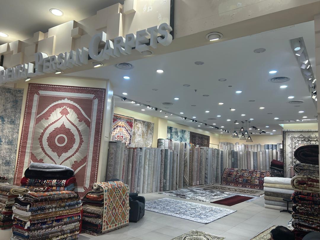 ORIENTAL CARPET