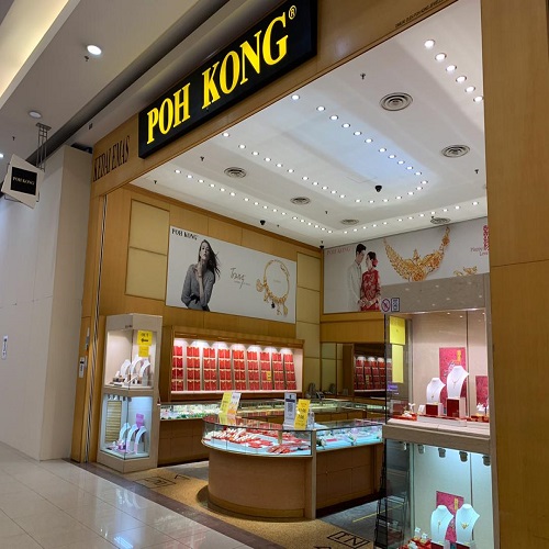 Poh Kong