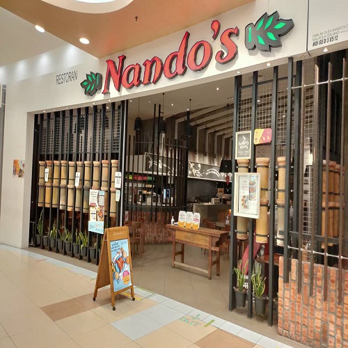 NANDO'S