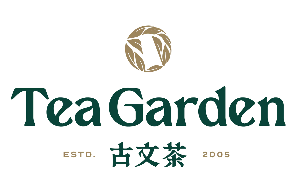 TEA GARDEN