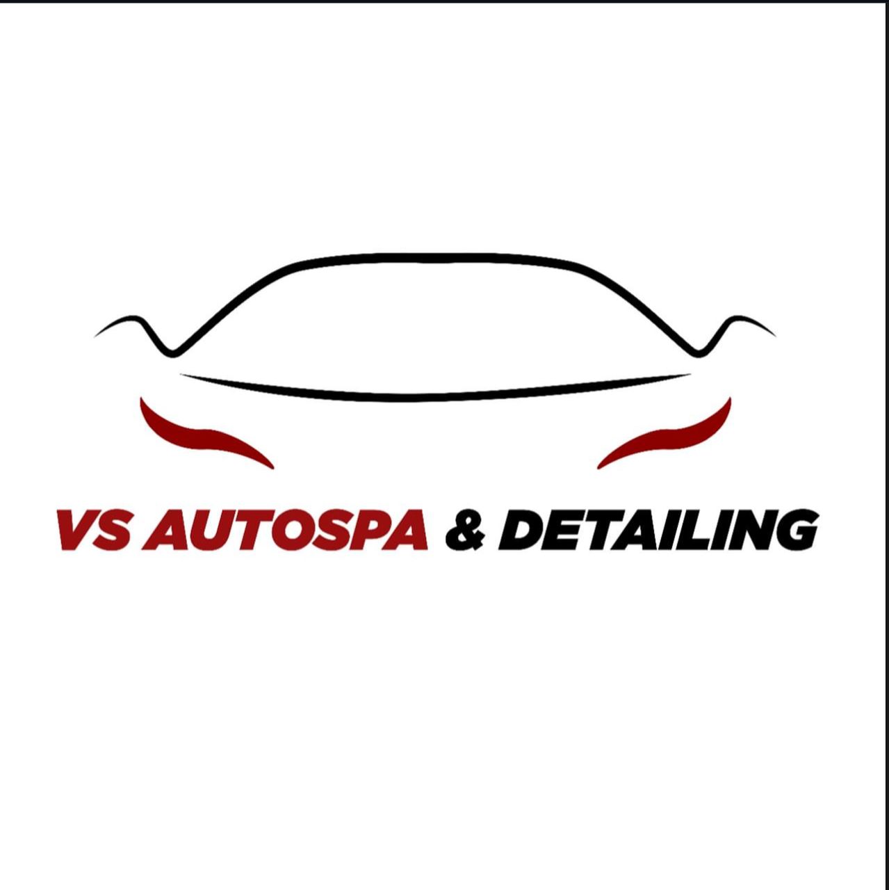 VS AUTO SPA & DETAILING