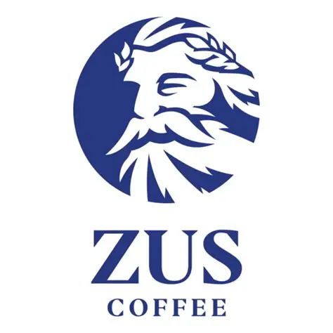 Zus Coffee