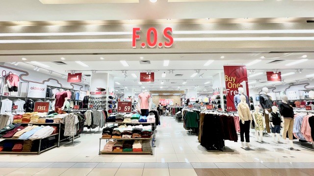 F.O.S