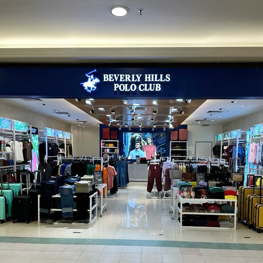 BEVERLY HILLS POLO CLUB