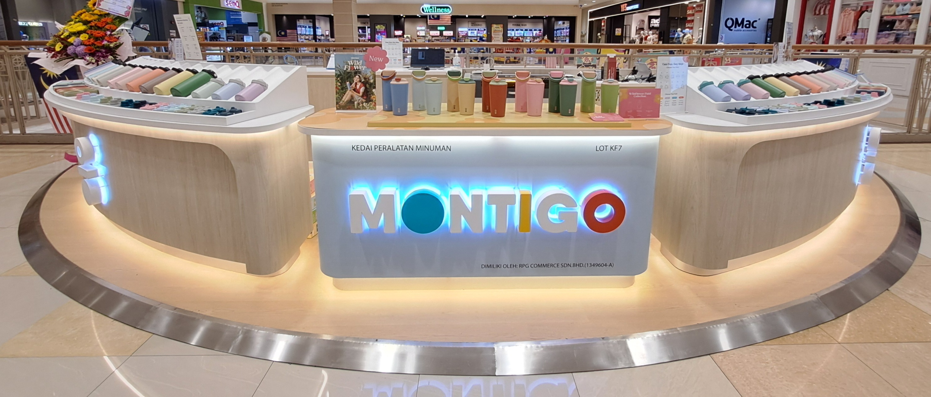 MONTIGO