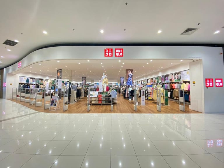 UNIQLO
