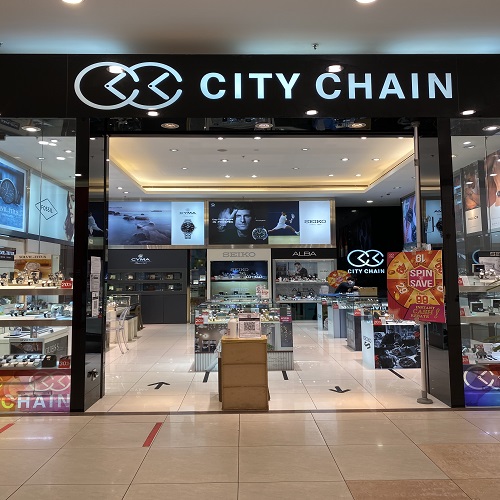 City Chain