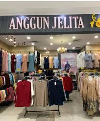 Anggun Jelita