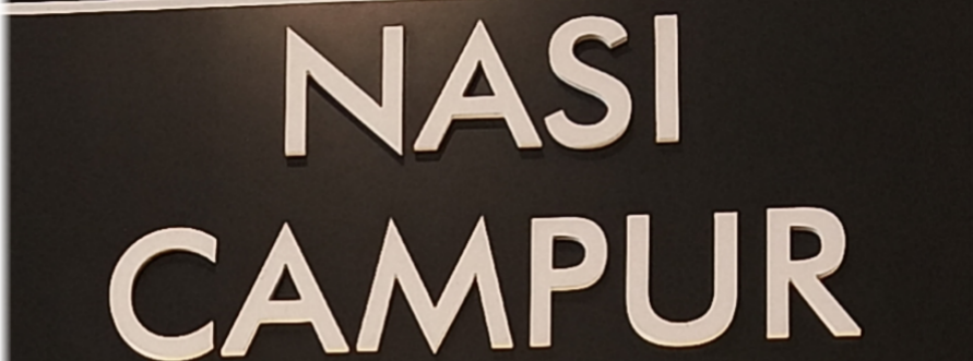 Nasi Campur