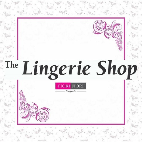 LINGERIE SHOP