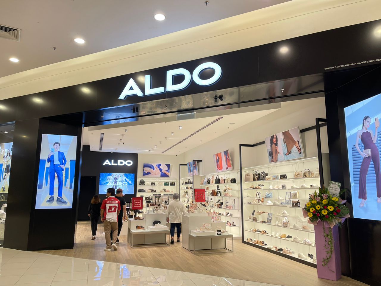 ALDO