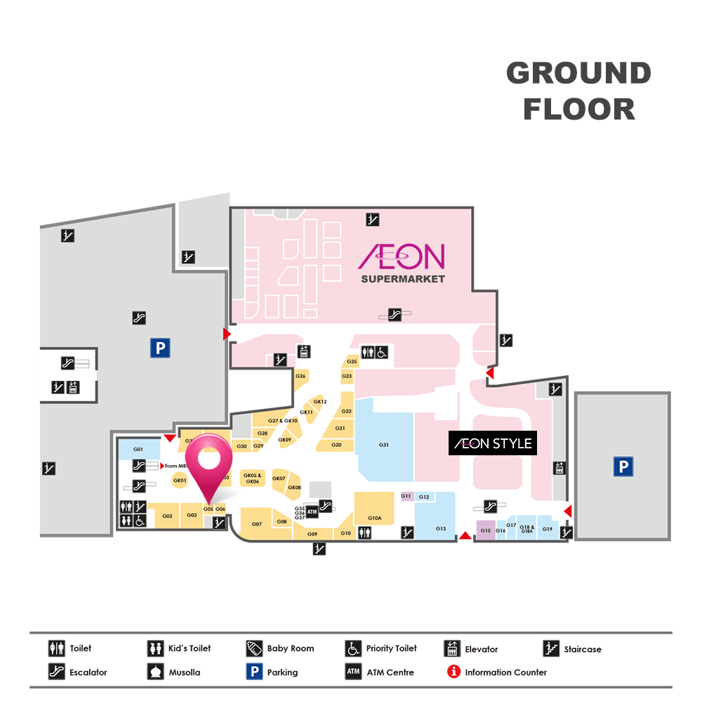 Shihlin Taiwan Street Snacks