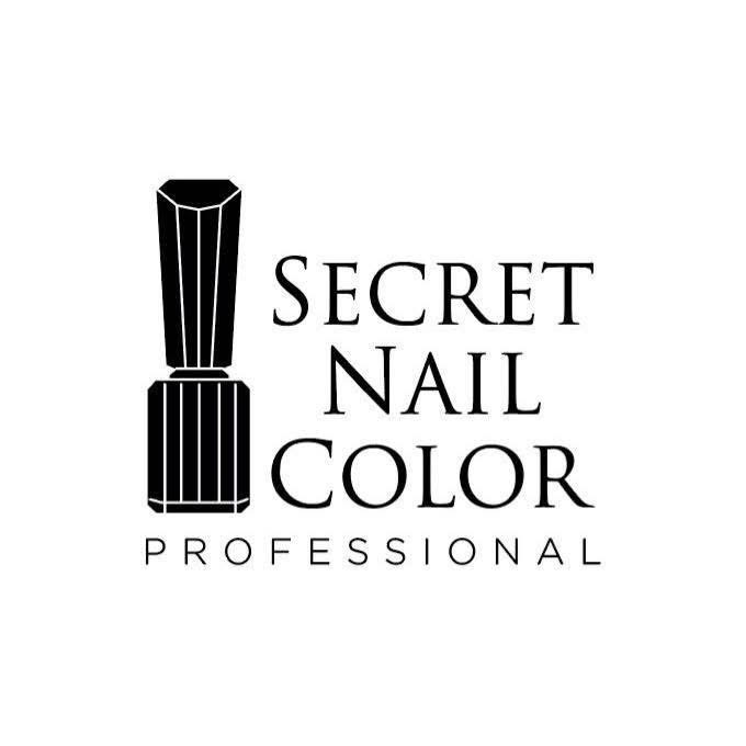 SECRET NAIL COLOUR