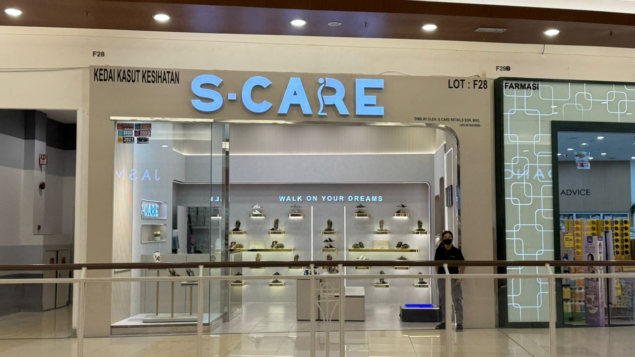 S-Care