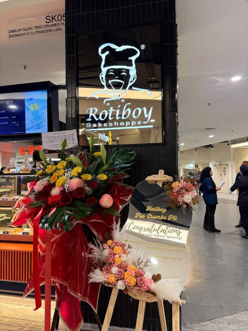 Rotiboy