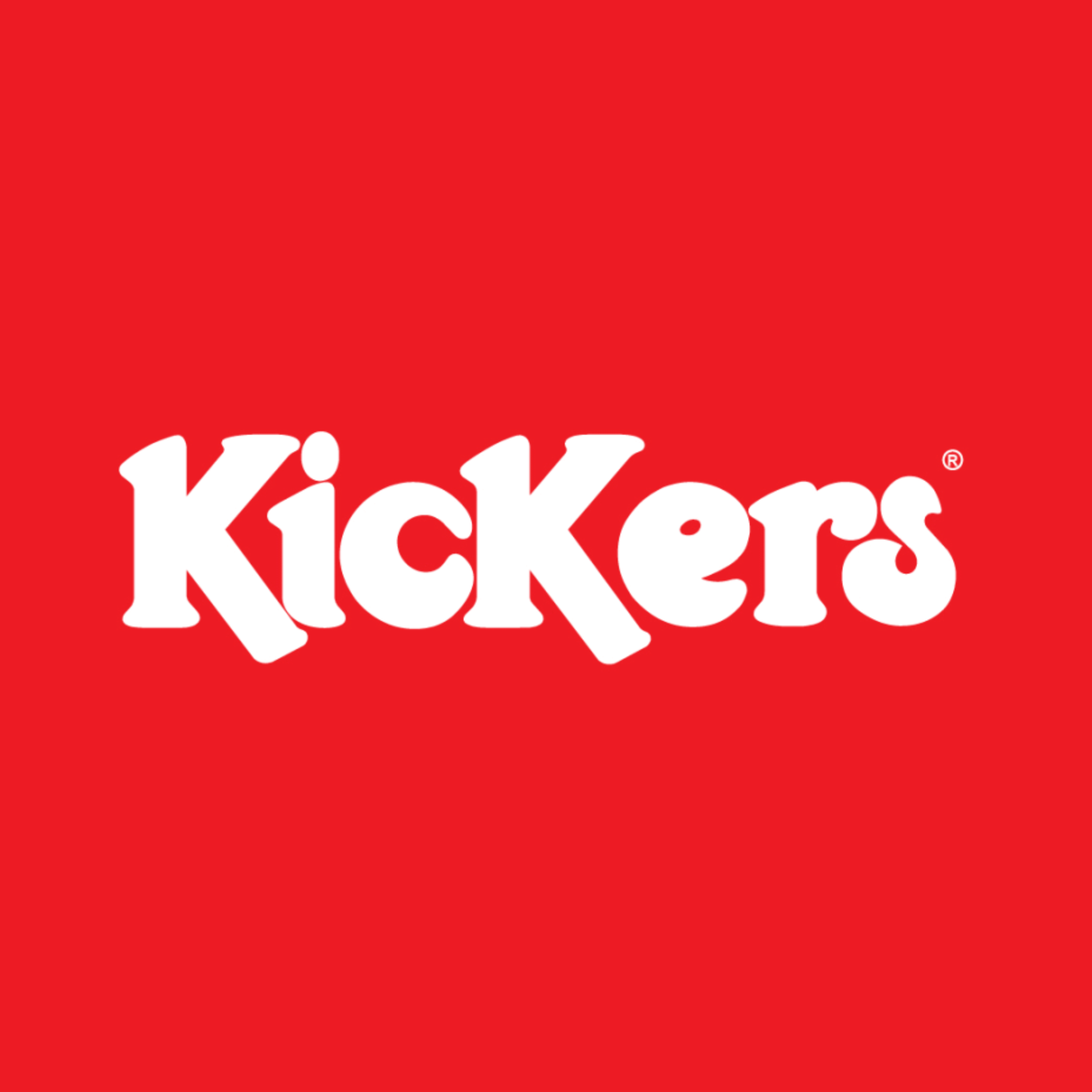 KICKERS