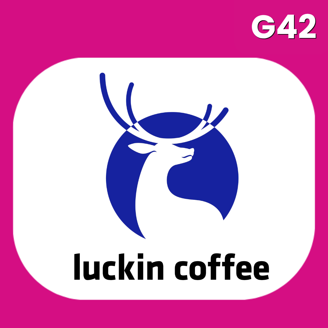 LUCKIN COFFEE